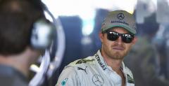 Rosberg: Pierwszy rzd by zdecydowanie w zasigu Mercedesa