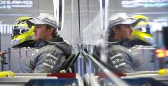 GP Wielkiej Brytanii - 2. trening: Rosberg przed Red Bullami