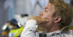 Rosberg: Moe Vettel nie powinien myle o moich jajkach