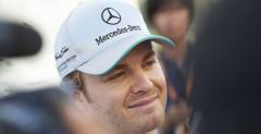 Rosberg zaniepokojony olepiajcym socem na Suzuce
