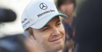 Rosberg zaniepokojony olepiajcym socem na Suzuce