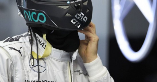 Rosberg zapowiada 'bardziej zaawansowaną' wersję siebie w sezonie 2016