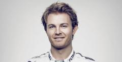 Rosberg: Mercedes na w�a�ciwym kursie