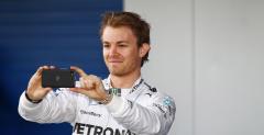 Rosberg: Awarie Mercedesa efektem szukania limitw niezawodnoci