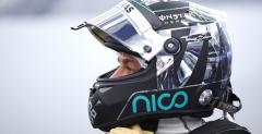 Jackie Stewart: Rosberg staje si nowym Alainem Prostem