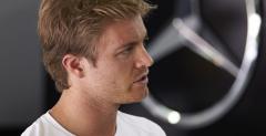 Rosberg: Trbkowy wydech nie dziaa