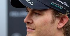 Rosberg i Hamilton zgodni: Mistrzostwo zdobyte dziki podwjnym punktom wci penowartociowe