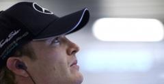 Rosberg da si wyprzedzi przez pomyk z ERS