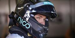 Rosberg chce lepiej walczy koo w koo z Hamiltonem