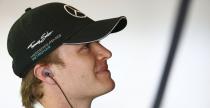 Niezbdnik kierowcy F1 - Nico Rosberg