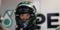 Rosberg wzywa Mercedesa do poprawy niezawodnoci bolidu