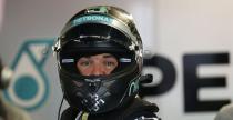 Rosberg pewny uniknicia konfliktu z Hamiltonem
