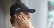 Rosberg studiowa nagrania z zeszorocznego pojedynku z Hamiltonem w Bahrajnie