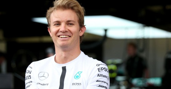 Mercedes 'mocniejszy niż kiedykolwiek' wg Alonso