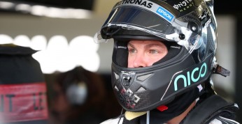 Rosberg narzeka na skrócenie przedsezonowych testów F1