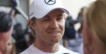 Rosberg nie auje alenia si na Hamiltona