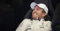 Rosberg: Pracowaem nad bolidem i dla Hamiltona