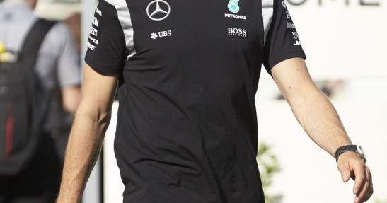 Rosberg: Życie ma do zaproponowania coś więcej niż jeżdżenie w kółko
