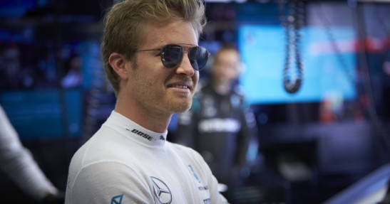 GP Meksyku - kwalifikacje: Hamilton na pole position, Rosberg rzutem na taśmę drugi