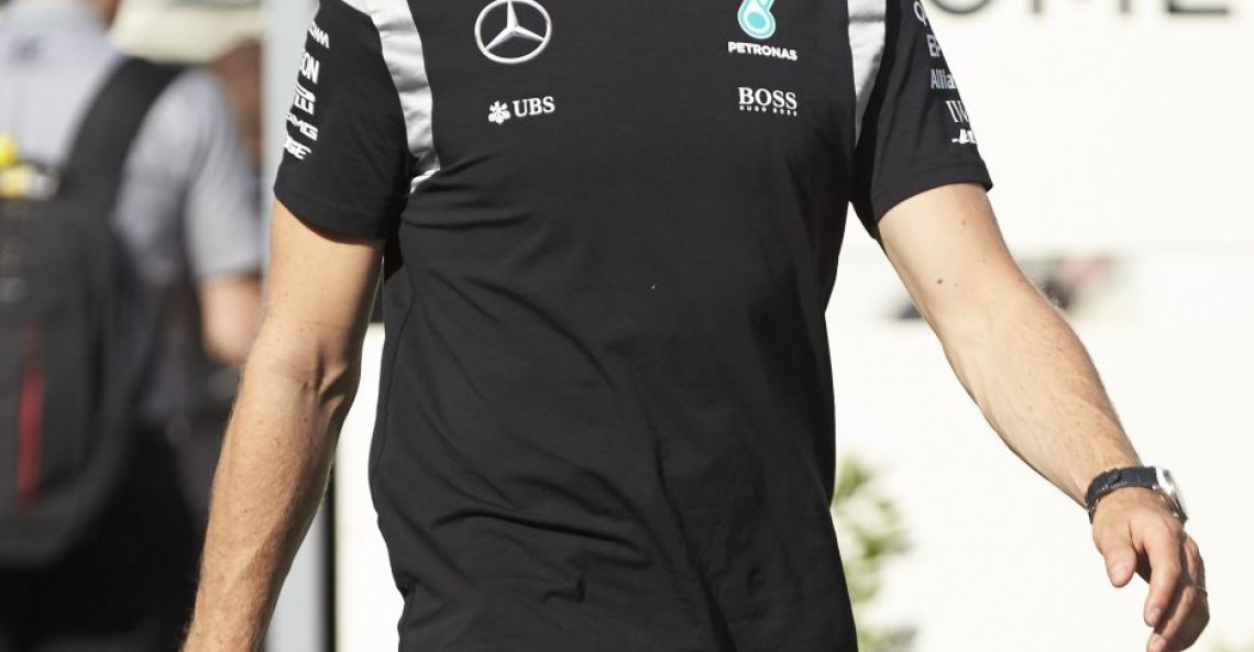 Rosberg został mistrzem świata F1 z pomocą ćwiczeń na gokarcie