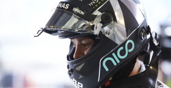 GP Włoch - 1. trening: Nico Rosberg zdominował poranne jazdy