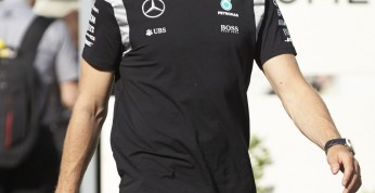 Rosberg został mistrzem świata F1 z pomocą ćwiczeń na gokarcie