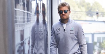 Rosberg: Życie ma do zaproponowania coś więcej niż jeżdżenie...