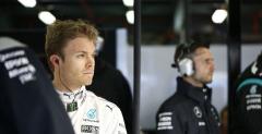 Hamilton: Rosberg ciki do pokonania w Bahrajnie