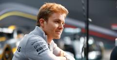 Bottas bdzie tak samo szybki jak Rosberg wg Laudy