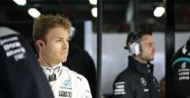 Rosberg przepuci Hamiltona nie dla nowego kontraktu