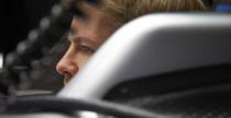 Rosberg liczy na pogodzenie si 'hejterw' z oson na kokpicie bolidu F1