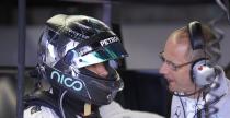 Rosberg: ycie ma do zaproponowania co wicej ni jedenie w kko