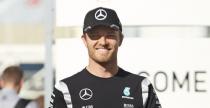 Rosberg: ycie ma do zaproponowania co wicej ni jedenie w kko