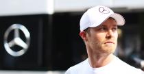 Rosberg: ycie ma do zaproponowania co wicej ni jedenie w kko