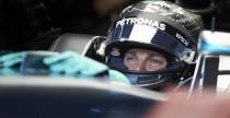Rosberg cigaby si dalej gdyby nie zosta mistrzem