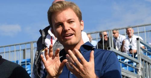 Rosberg: Moe Formua 1 i Formua E si pocz