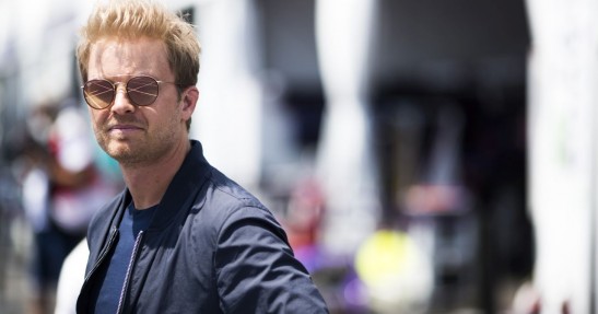 Rosberg o Verstappenie: Jest definicją narcyza