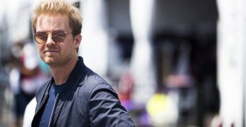 Rosberg: Może Formuła 1 i Formuła E się połączą