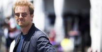 Rosberg o Verstappenie: Jest definicj narcyza