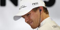 Mercedes zamkn Rosbergowi usta?
