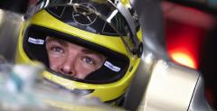 Ojciec odradza Nico Rosbergowi transfer do Ferrari