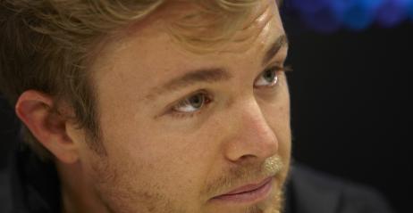 Rosberg chwali oponiarskie wyzwanie tegorocznej F1