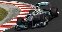 Rosberg przeduy kontrakt z Mercedesem