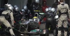 Rosberg: Moemy wykona duy krok naprzd