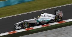 Grand Prix Belgii - 2.trening: Webber wykorzysta suchy tor i wygra