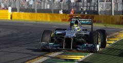 Rosberg wierzy w szybkie zaegnanie problemw Mercedesa z degradacj opon