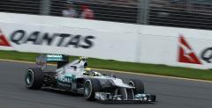 Rosberg wierzy w szybkie zaegnanie problemw Mercedesa z degradacj opon