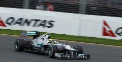 Kierowca te czowiek - Nico Rosberg