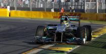 Rosberg wierzy w szybkie zaegnanie problemw Mercedesa z degradacj opon