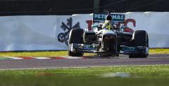 Rosberg zaniepokojony olepiajcym socem na Suzuce
